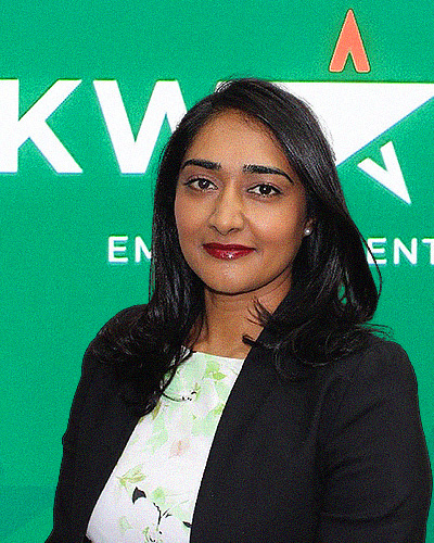 Vanessa Moodley